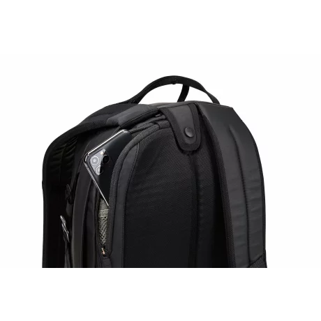 RUCSAC THULE 16l, pt. notebook 14 inch, negru, TACTBP114 BLACK