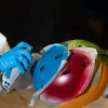 Spray Schneider cu Vopsea Supreme DIY Paint-It 030 Galben Deschis Pastel