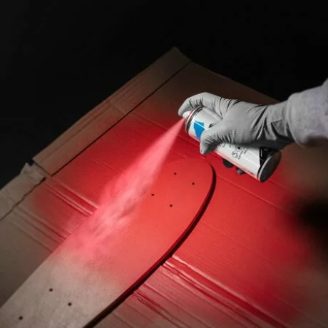 Spray Schneider cu Vopsea Supreme DIY Paint-It 030 Maro