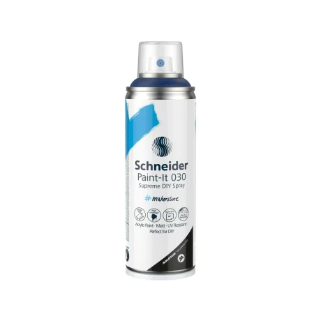 Spray Supreme DIY Paint-It 030, Schneider