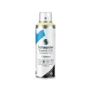 Spray Schneider cu Vopsea Supreme DIY Paint-It 030 Galben Inchis