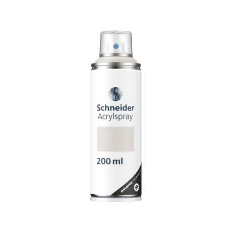 Spray Supreme DIY Paint-It 030, Schneider