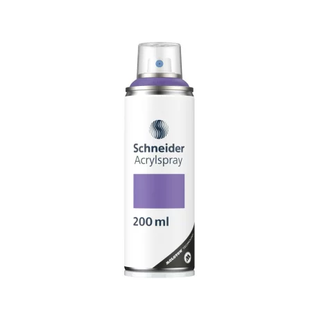 Spray Supreme DIY Paint-It 030, Schneider