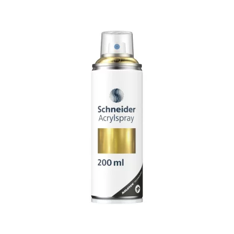 Spray Supreme DIY Paint-It 030, Schneider