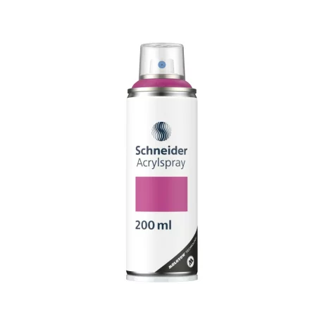 Spray Schneider cu Vopsea Supreme DIY Paint-It 030 Violet