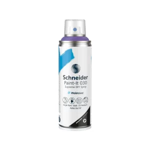 Spray Supreme DIY Paint-It 030, Schneider