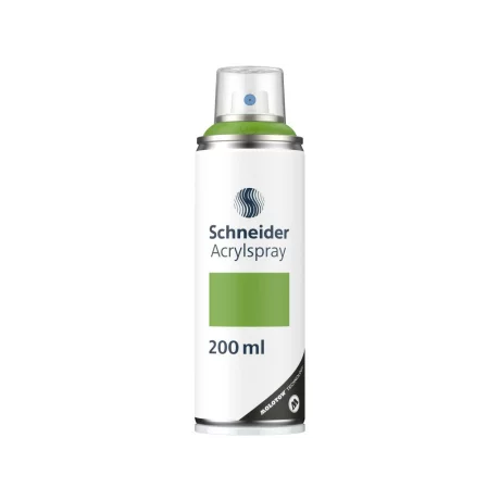 Spray Supreme DIY Paint-It 030, Schneider