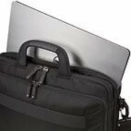 GEANTA CASE LOGIC, 15.6 inch, negru, NOTIA-116 BLACK