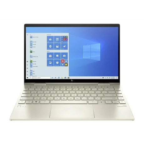 Laptop HP ENVY x360 Intel Core i7-1165G7 13.3inch FHD 16GB DDR4 512GB  W10H