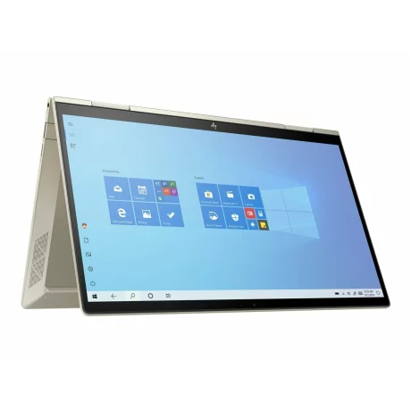 Laptop HP ENVY x360 Intel Core i7-1165G7 13.3inch FHD 16GB DDR4 512GB  W10H