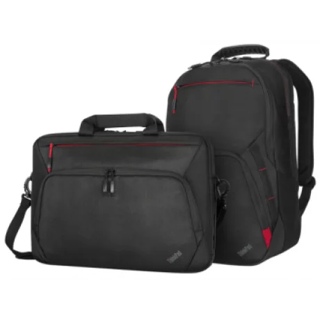 Rucsac Laptop Lenovo ThinkPad Essential Plus 15.6-inch Backpack (Eco), 4X41A30364