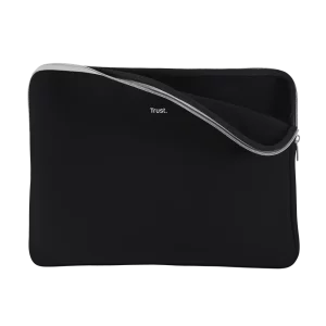 Husa laptop Trust Primo Soft Sleeve 13.3&quot; Negru TR-21251