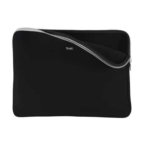 Husa laptop Trust Primo Soft Sleeve 13.3&quot; Negru TR-21251
