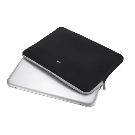 Husa laptop Trust Primo Soft Sleeve 13.3&quot; Negru TR-21251