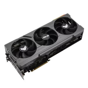 Placa video ASUS TUF Gaming GeForce RTX™ 4090 OC Edition 24GB GDDR6X