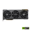 Placa video ASUS TUF Gaming GeForce RTX™ 4090 OC Edition 24GB GDDR6X