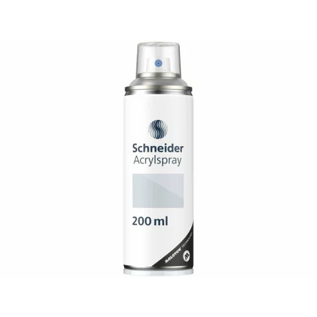 Spray Supreme DIY Paint-It 030 lac Mat, Schneider