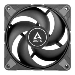 VENTILATOR ARCTIC PC P12 Max, 120x120x25mm, dual ball bearing,3300 RPM, PWM regulated, &quot;ACFAN00280A&quot;