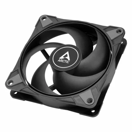 VENTILATOR ARCTIC PC P12 Max, 120x120x25mm, dual ball bearing,3300 RPM, PWM regulated, &quot;ACFAN00280A&quot;