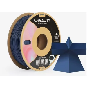 CREALITY 3D FILAMENT CR-PLA MATTE NAVY