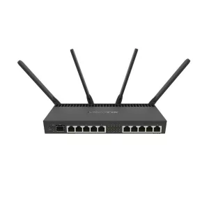 MIKROTIK ROUTER 10LAN GB 1XSFP 1GB RAM