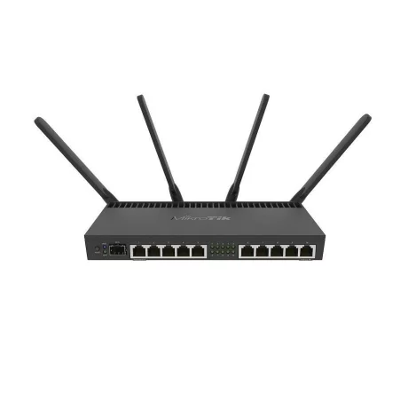 MIKROTIK ROUTER 10LAN GB 1XSFP 1GB RAM