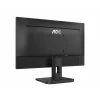 MONITOR AOC 23.8&quot;, IPS, Full HD (1920 x 1080) 24E1Q