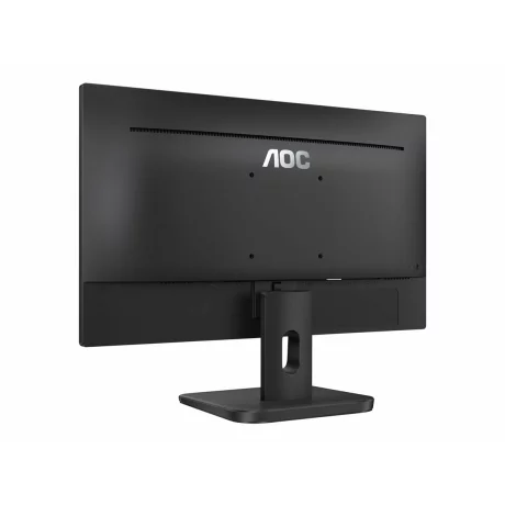 MONITOR AOC 23.8&quot;, IPS, Full HD (1920 x 1080) 24E1Q