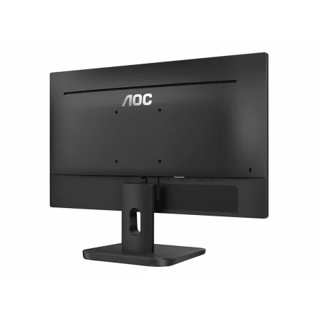 MONITOR AOC 23.8&quot;, IPS, Full HD (1920 x 1080) 24E1Q