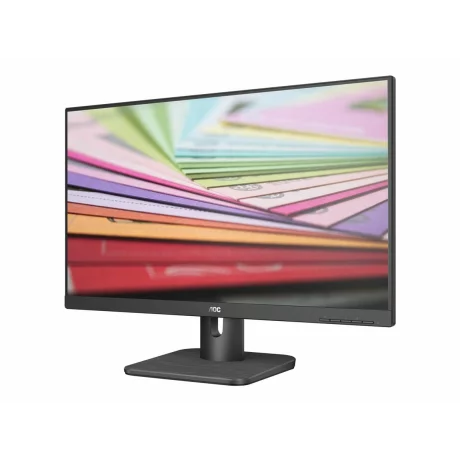 MONITOR AOC 23.8&quot;, IPS, Full HD (1920 x 1080) 24E1Q