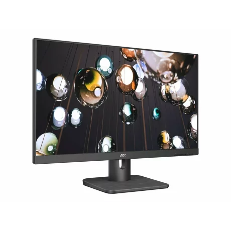 MONITOR AOC 23.8&quot;, IPS, Full HD (1920 x 1080) 24E1Q