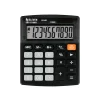 Calculator de birou 10 digiți, 124 x 102 x 25 mm, Eleven SDC-810NR