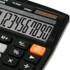 Calculator de birou 10 digiți, 124 x 102 x 25 mm, Eleven SDC-810NR