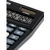 Calculator de birou 10 digiți, 137 x 102 x 31 mm, Eleven CMB1001-BK