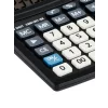 Calculator de birou 10 digiți, 137 x 102 x 31 mm, Eleven CMB1001-BK