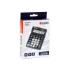 Calculator de birou 10 digiți, 137 x 102 x 31 mm, Eleven CMB1001-BK