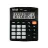 Calculator de birou 12 digiți, 124 x 102 x 25 mm, Eleven SDC-812NR