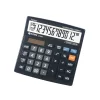 Calculator de birou 12 digiți, 130 x 129 x 34 mm, Eleven CT555N