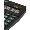 Calculator de birou 12 digiți, 137 x 102 x 31 mm, Eleven CMB1201-BK