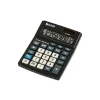 Calculator de birou 12 digiți, 137 x 102 x 31 mm, Eleven CMB1201-BK