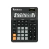 Calculator de birou 12 digiți, 199 x 153 x 31 mm, Eleven SDC-444S