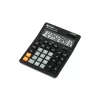 Calculator de birou 12 digiți, 199 x 153 x 31 mm, Eleven SDC-444S
