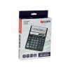 Calculator de birou 12 digiți, 203 x 158 x 31 mm, Eleven SDC-888X-BK