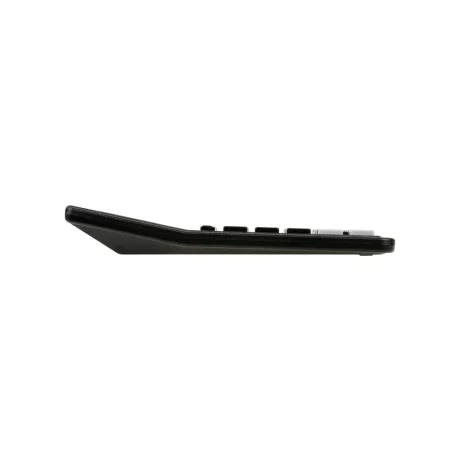 Calculator de birou 12 digit, 203 x 158 x 31 mm, Eleven SDC-888XBK