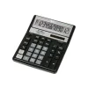 Calculator de birou 12 digit, 203 x 158 x 31 mm, Eleven SDC-888XBK
