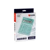 Calculator de birou 12 digiți, 204 x 155 x 33 mm, Eleven SDC-444XR