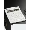 Calculator de birou 12 digiți, 204 x 155 x 33 mm, Eleven SDC-444XR