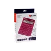 Calculator de birou 12 digiți, 204 x 155 x 33 mm, Eleven SDC-444XR