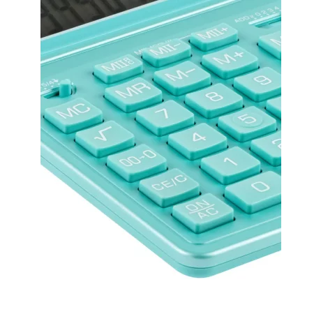 Calculator de birou 12 digiți, 204 x 155 x 33 mm, Eleven SDC-444XR