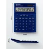 Calculator de birou 12 digiți, 204 x 155 x 33 mm, Eleven SDC-444XR